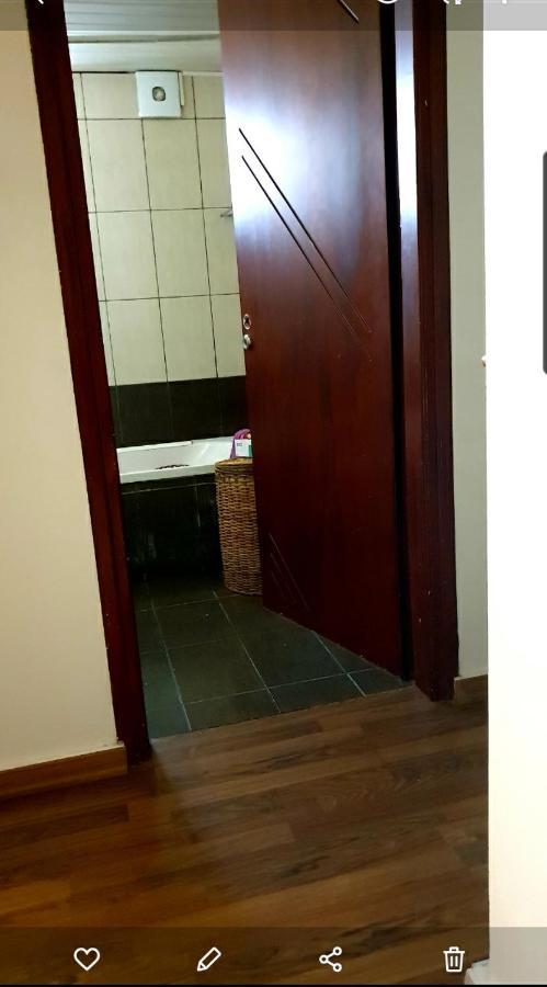Palm Beach Apartment Вороклини Экстерьер фото